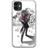 DC Comics The Joker Brilliantly Twisted iPhone 11 Clear Case