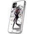 DC Comics The Joker Brilliantly Twisted iPhone 11 Clear Case