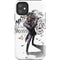 DC Comics The Joker Brilliantly Twisted iPhone 11 Impact Case