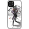 DC Comics The Joker Brilliantly Twisted iPhone 11 Pro Clear Case
