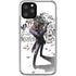 DC Comics The Joker Brilliantly Twisted iPhone 11 Pro Clear Case