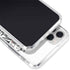 DC Comics The Joker Brilliantly Twisted iPhone 11 Pro Clear Case