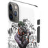 DC Comics The Joker Brilliantly Twisted iPhone 11 Pro Max Lite Case