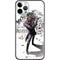 DC Comics The Joker Brilliantly Twisted iPhone 11 Pro Skin
