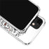 DC Comics The Joker Brilliantly Twisted iPhone 12 Clear Case