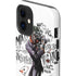 DC Comics The Joker Brilliantly Twisted iPhone 12 Impact Case