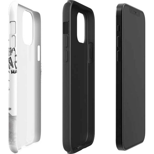 DC Comics The Joker Brilliantly Twisted iPhone 12 Impact Case