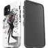 DC Comics The Joker Brilliantly Twisted iPhone 12 Impact Case