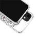 DC Comics The Joker Brilliantly Twisted iPhone 12 Mini Clear Case