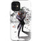 DC Comics The Joker Brilliantly Twisted iPhone 12 Mini Impact Case