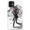 DC Comics The Joker Brilliantly Twisted iPhone 12 Mini Lite Case