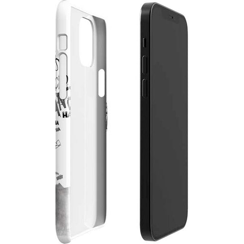 DC Comics The Joker Brilliantly Twisted iPhone 12 Mini Lite Case