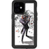 DC Comics The Joker Brilliantly Twisted iPhone 12 Mini Waterproof Case