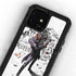 DC Comics The Joker Brilliantly Twisted iPhone 12 Mini Waterproof Case