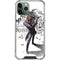 DC Comics The Joker Brilliantly Twisted iPhone 12 Pro Clear Case