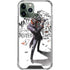 DC Comics The Joker Brilliantly Twisted iPhone 12 Pro Clear Case