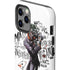 DC Comics The Joker Brilliantly Twisted iPhone 12 Pro Max Impact Case