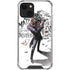 DC Comics The Joker Brilliantly Twisted iPhone 13 Clear Case