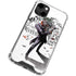 DC Comics The Joker Brilliantly Twisted iPhone 13 Clear Case