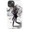 DC Comics The Joker Brilliantly Twisted iPhone 13 Impact Case