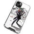DC Comics The Joker Brilliantly Twisted iPhone 13 Mini Clear Case