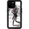 DC Comics The Joker Brilliantly Twisted iPhone 13 Mini Waterproof Case