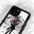 DC Comics The Joker Brilliantly Twisted iPhone 13 Mini Waterproof Case