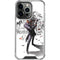 DC Comics The Joker Brilliantly Twisted iPhone 13 Pro Clear Case