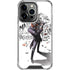 DC Comics The Joker Brilliantly Twisted iPhone 13 Pro Clear Case