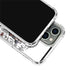 DC Comics The Joker Brilliantly Twisted iPhone 13 Pro Clear Case