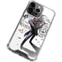 DC Comics The Joker Brilliantly Twisted iPhone 13 Pro Max Clear Case