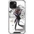 DC Comics The Joker Brilliantly Twisted iPhone 14 Clear Case