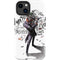DC Comics The Joker Brilliantly Twisted iPhone 14 Plus Impact Case