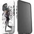 DC Comics The Joker Brilliantly Twisted iPhone 14 Plus Impact Case
