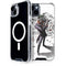 DC Comics The Joker Brilliantly Twisted iPhone 14 MagSafe Case