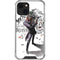DC Comics The Joker Brilliantly Twisted iPhone 14 Plus Clear Case