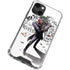 DC Comics The Joker Brilliantly Twisted iPhone 14 Plus Clear Case