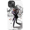 DC Comics The Joker Brilliantly Twisted iPhone 14 Impact Case
