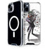 DC Comics The Joker Brilliantly Twisted iPhone 14 Plus MagSafe Case