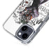 DC Comics The Joker Brilliantly Twisted iPhone 14 Plus MagSafe Case