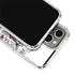 DC Comics The Joker Brilliantly Twisted iPhone 14 Pro Clear Case