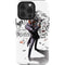 DC Comics The Joker Brilliantly Twisted iPhone 14 Pro Impact Case
