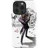 DC Comics The Joker Brilliantly Twisted iPhone 14 Pro Impact Case