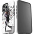 DC Comics The Joker Brilliantly Twisted iPhone 14 Pro Impact Case