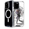 DC Comics The Joker Brilliantly Twisted iPhone 14 Pro MagSafe Case