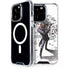 DC Comics The Joker Brilliantly Twisted iPhone 14 Pro MagSafe Case