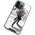 DC Comics The Joker Brilliantly Twisted iPhone 14 Pro Max Clear Case