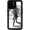DC Comics The Joker Brilliantly Twisted iPhone 14 Pro Max Waterproof Case