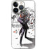 DC Comics The Joker Brilliantly Twisted iPhone 14 Pro Skin