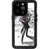 DC Comics The Joker Brilliantly Twisted iPhone 14 Pro Waterproof Case